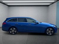 Gebraucht Mercedes C43 AMG AMG 204 PS (150 kW) 2024 Blau Kombi