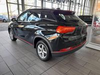Gebraucht DFSK Fengon 106 PS (77 kW) 2022 Schwarz SUV
