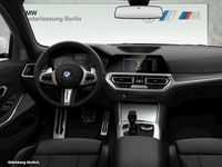 Gebraucht BMW 320 M Sport 190 PS (139 kW) 2020 Weiß Kombi