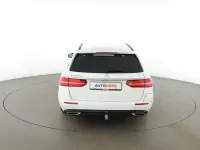 Gebraucht Mercedes E300 Avantgarde 122 PS (89 kW) 2020 Weiß Kombi