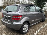 Gebraucht Mercedes 170 116 PS (85 kW) 2009 Grau Kleinwagen