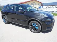 Second-hand Lynk & Co 01 197 CP (144 kW) 2022 Negru SUV
