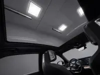 Gebraucht BMW i7 Sport Line 335 kW (456 PS) 2024 Schwarz Limousine
