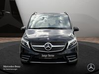 gebraucht Mercedes V300 CDI EDITION Lang