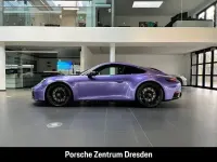 Neu Porsche 992 541 PS (397 kW) 2026 Farbe nach wahl: veilchenlilametallic (violett) (metallic)