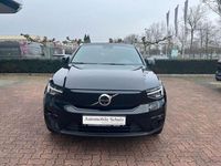 Gebraucht Volvo C40 Ultimate 169 kW (231 PS) 2022 Schwarz SUV