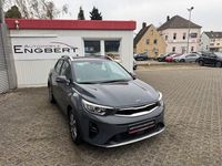 Gebraucht Kia Stonic Vision 84 PS (61 kW) 2021 Grau SUV