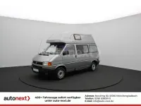 Usata VW T4 110 CV (80 kW) 1992 Grigio Furgone