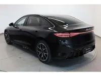 Ny BYD Seal Design 230 kW (313 HK) 2026 Sort Sedan