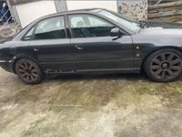 gebraucht Audi A4 B5 1.6