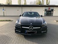 gebraucht Mercedes SLK200 SLK 2009G-TRONIC