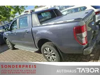 Gebraucht Ford Ranger Wildtrack 200 PS (147 kW) 2017 Unbekannt Pickup