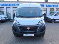 Gebraucht Fiat Ducato 140 PS (102 kW) 2021 Weiss Van