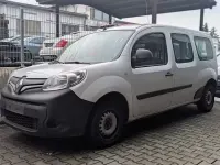 Gebraucht VW Touran Trendline 140 PS (102 kW) 2010 Van / Kleinbus