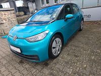 Gebraucht VW ID.3 Pro Performance 150 kW (204 PS) 2021 Grün Kleinwagen