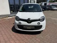 Gebraucht Renault Twingo Life 69 PS (50 kW) 2017 Weiß Kleinwagen