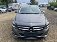 gebraucht Mercedes B180 B 180CDI (246.212) Navi, Sitzheizung AHK, S-Heft