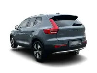 Gebraucht Volvo XC40 Plus 2022 Grau SUV