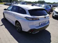 Gebraucht Peugeot 308 SW 131 PS (96 kW) 2025 Weiß Kombi