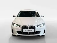 Occasion BMW 420 184 ch (135 kW) 2023 Blanc Coupé