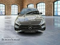 Gebraucht Mercedes A200 AMG 163 PS (119 kW) 2025 Grau metalliclack mountaingrau Limousine