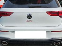 gebraucht VW Golf 2.0 TSI OPF DSG GTI Clubsport GTI Clubsport