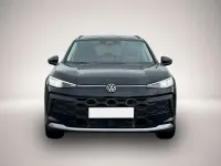 Neu VW T-Roc Life 150 PS (110 kW) 2026 Grenadillschwarz SUV