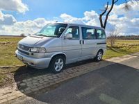 gebraucht VW Caravelle T42.5 TDI 111kW Standard