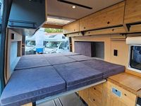 Neu Mercedes Sprinter 170 PS (125 kW) 2025 Van