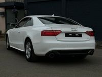 gebraucht Audi A5 Coupé Quattro (3 Liter)