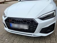 Gebraucht Audi A5 Ambiente 286 PS (210 kW) 2021 Coupé