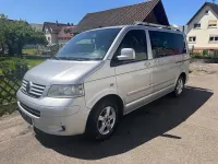 Occasion VW T5 174 ch (127 kW) 2004 Argent Van
