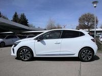 Neu Renault Clio V Techno 91 PS (66 kW) 2025 Gletscherweiss Kleinwagen