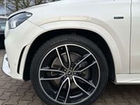 gebraucht Mercedes GLE350e AMG de Hybrit 4Matic Coupe HUD,Pano,22"