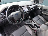 Brugt Ford Ranger 212 HK (155 kW) 2020 Grå Pickup / Ladvogn
