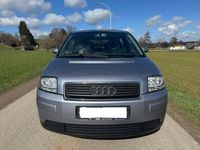 Gebraucht Audi A2 Sport 75 PS (55 kW) 2005 Kleinwagen