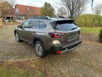 Neu Subaru Outback Platinum 169 PS (124 kW) 2026 Brilliant bronze Kombi