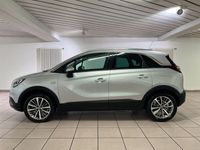 gebraucht Opel Crossland Ultimate Kamera HEAD UP SHZ Navi