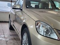 gebraucht Mercedes E250 BlueEFFICIENCY ELEGANCE ELEGANCE