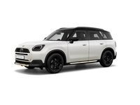 Gebraucht Mini Countryman 156 PS (114 kW) 2024 SUV
