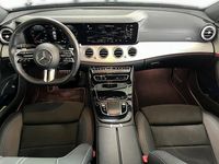 gebraucht Mercedes E300 4matic AMG
