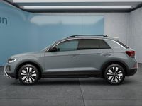 Gebraucht VW T-Roc 116 PS (85 kW) 2025 Blau SUV