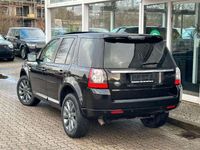 gebraucht Land Rover Freelander 2 SD4 Style / Sport Edition