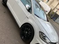 Gebraucht VW Golf VII R 300 PS (220 kW) 2019 Weiß Limousine