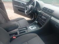 Gebraucht Audi A4 Sport 140 PS (102 kW) 2005 Blau Limousine