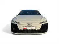 Używany Audi S6 Ambiente 503 KM (369 kW) 2025 Beżowy Kombi