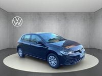 Gebraucht VW Polo Life 80 PS (58 kW) 2024 Deep black perleffekt Kleinwagen