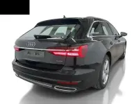 Gebraucht Audi A6 Sport 286 PS (210 kW) 2022 Schwarz Kombi