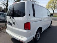 Gebraucht VW Transporter 150 PS (110 kW) 2020 Weiß Van