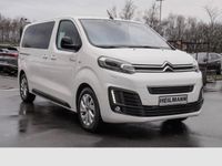 gebraucht Citroën Spacetourer Rip Curl M 2,0 HDI Campingumbau/Standheizung/ AHK/